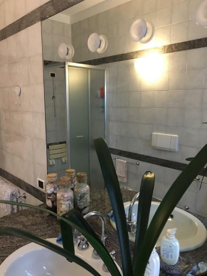 Apartament Casa Sinigaglia Como Zewnętrze zdjęcie